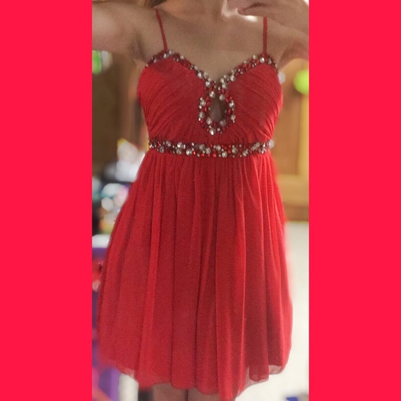 Deb Dresses Dress Poshmark